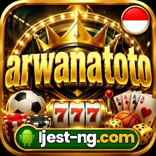ARWANATOTO - Pertarungan Seru di Dunia Battle Royale