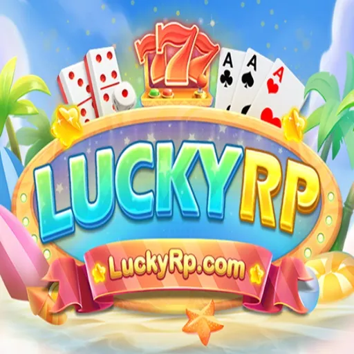 LUCKYRP - Petualangan Tak Terlupakan dalam Dunia RPG