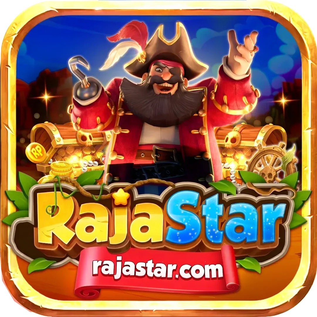 RAJASTAR - Game Simulasi yang Mengasyikkan