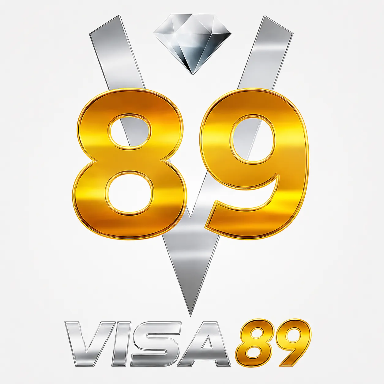 VISA89 - Game Arcade Seru dan Mengasyikkan