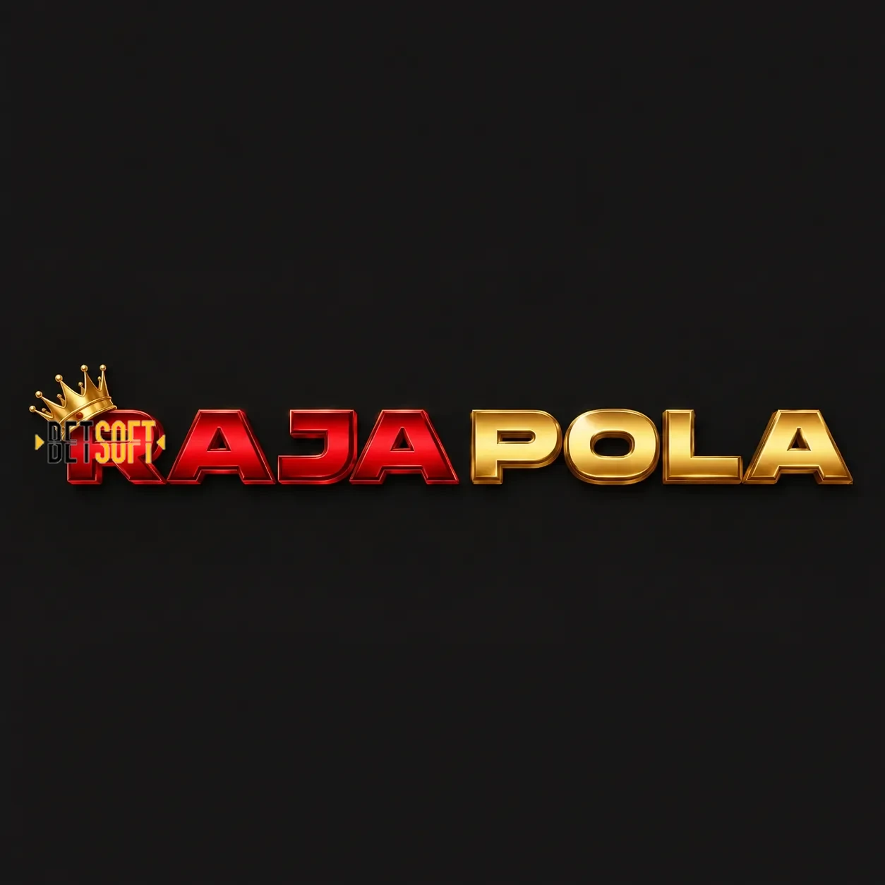Logo rajapola